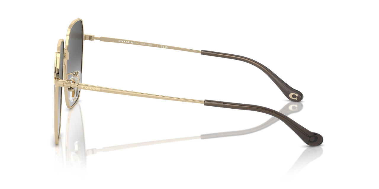 90053C - Gold - Grey Gradient