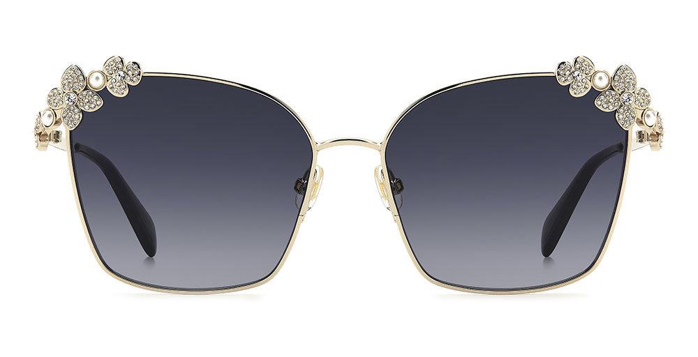 0RHL-9O - GOLD BLCK_