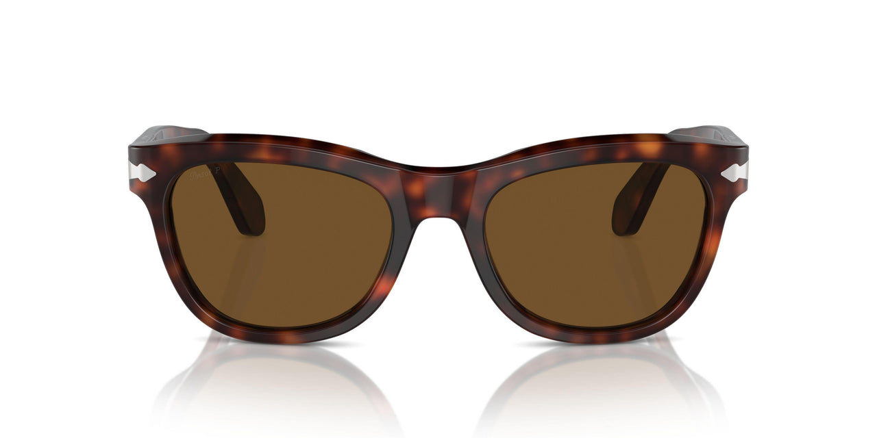 24/57 - Tortoise - Polarized Brown