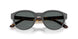 30451W - Black - Clear