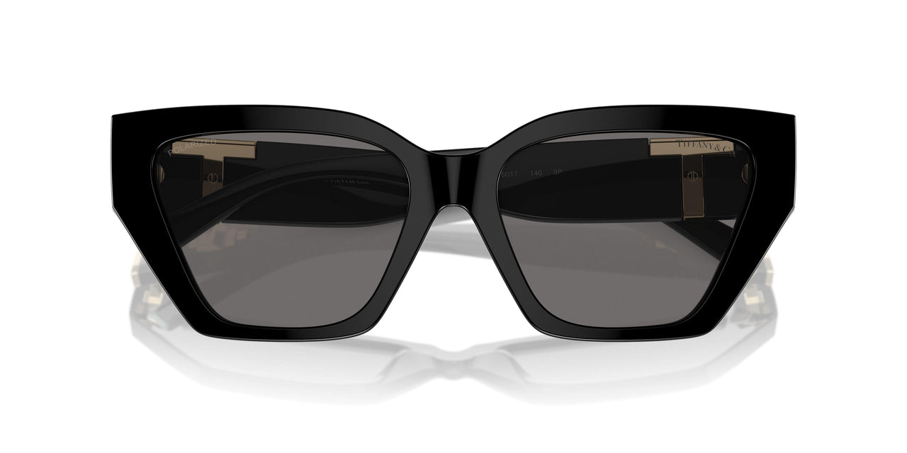 800181 - Black - Dark Grey Polarized