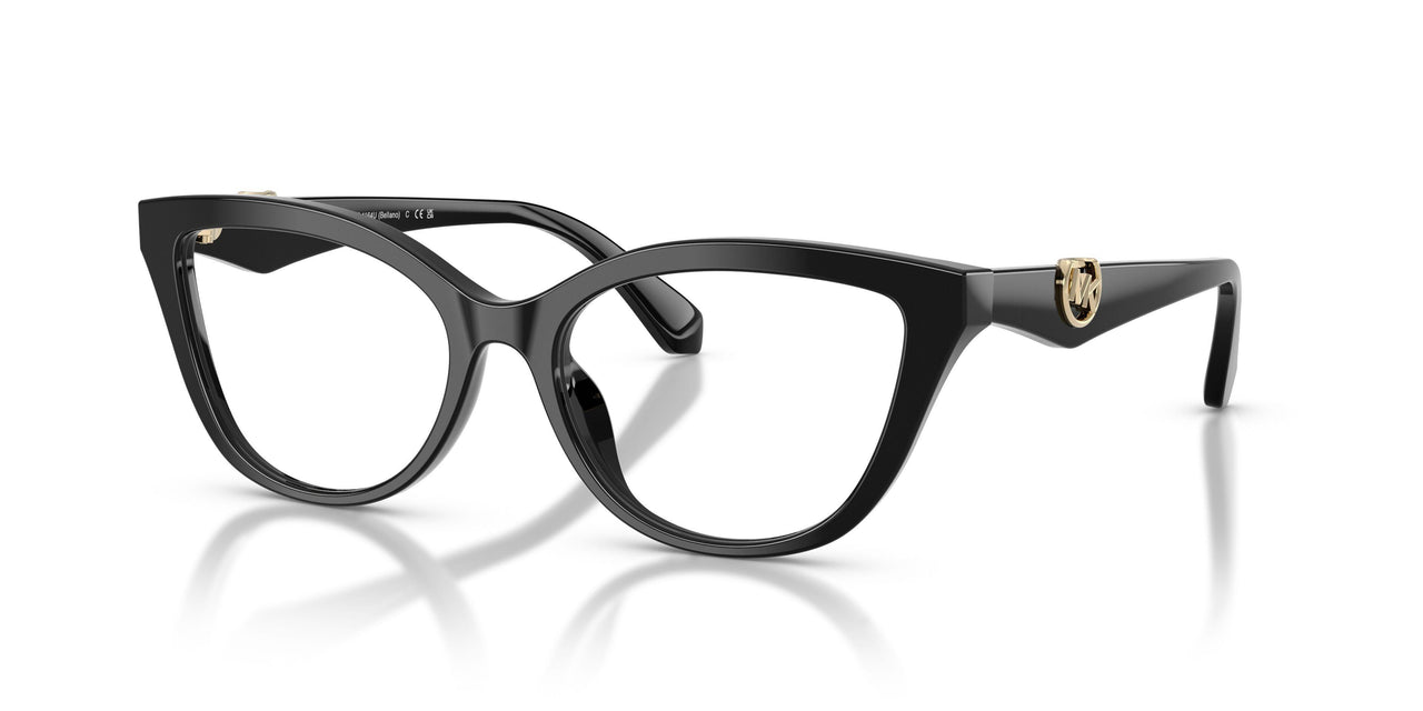 3005 - Black