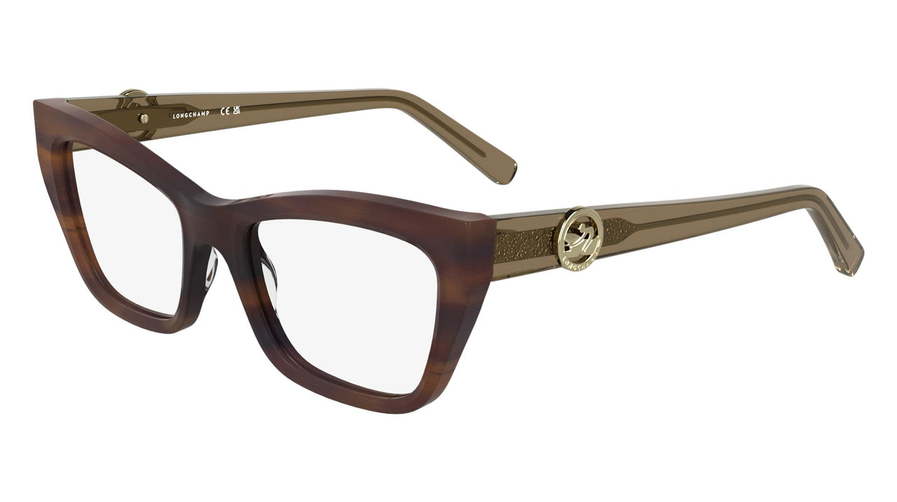 Longchamp LO2762 Eyeglasses