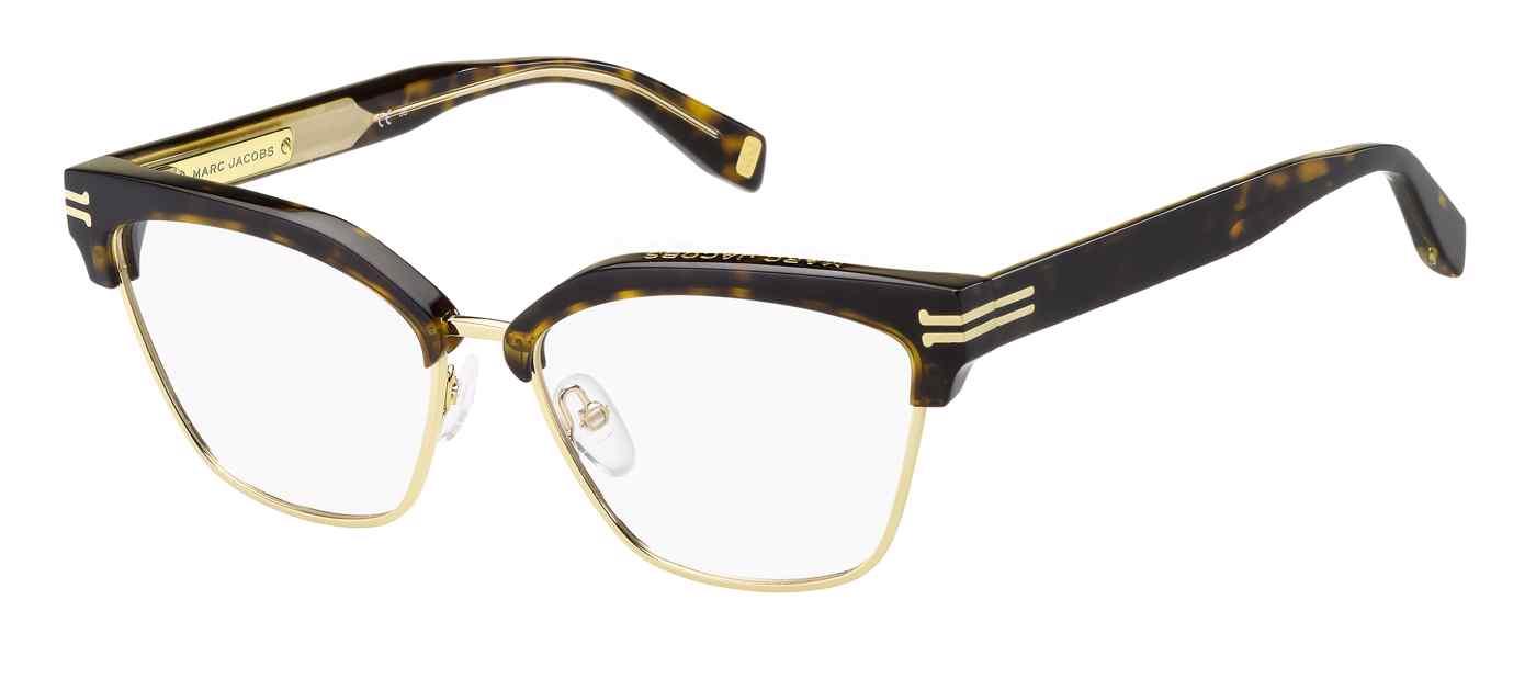 Marc Jacobs ハイロットフレムメカネ MJ1056 KTU be5b53b55bfa118ef2cb4d08e5503b