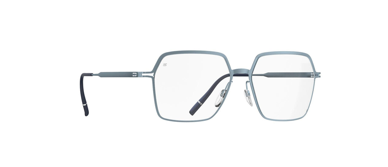 4540 - Blue Aura