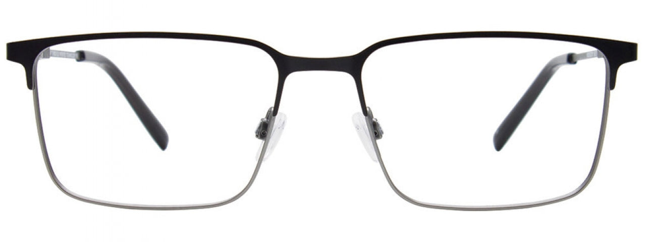 90 - Black & Steel