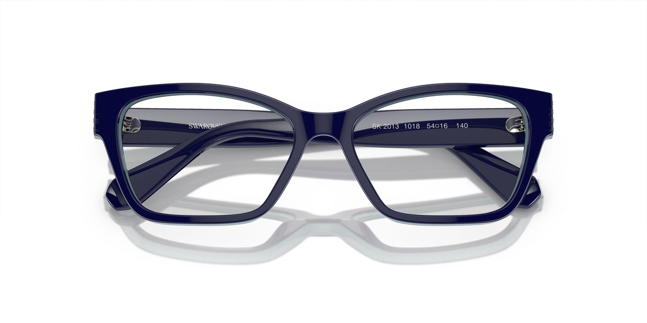 1018 - Blue