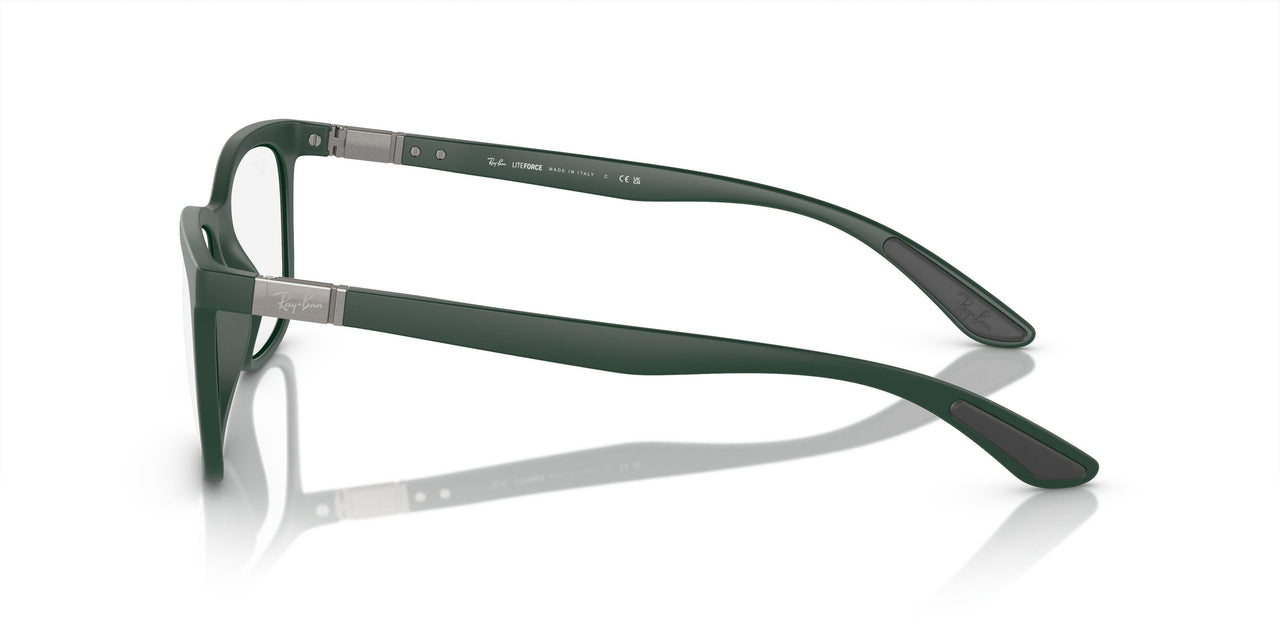 8062 - Green - Clear