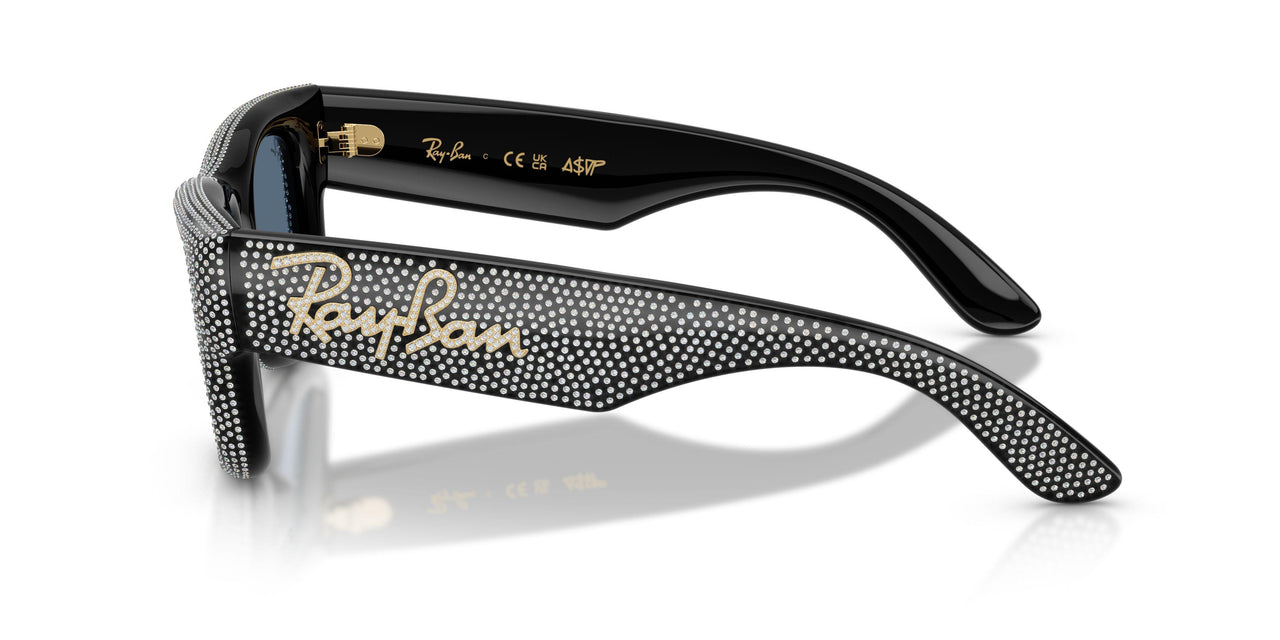 686580 - Black - Dark Blue