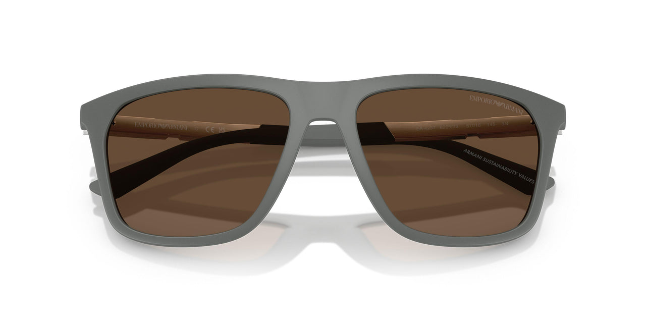 620573 - Grey - Dark Brown