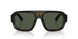 34049A - Black - Dark Green Polar