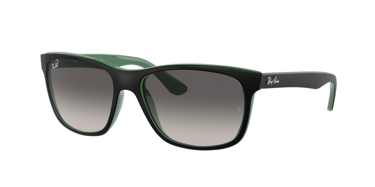 656811 - Black - Grey Gradient