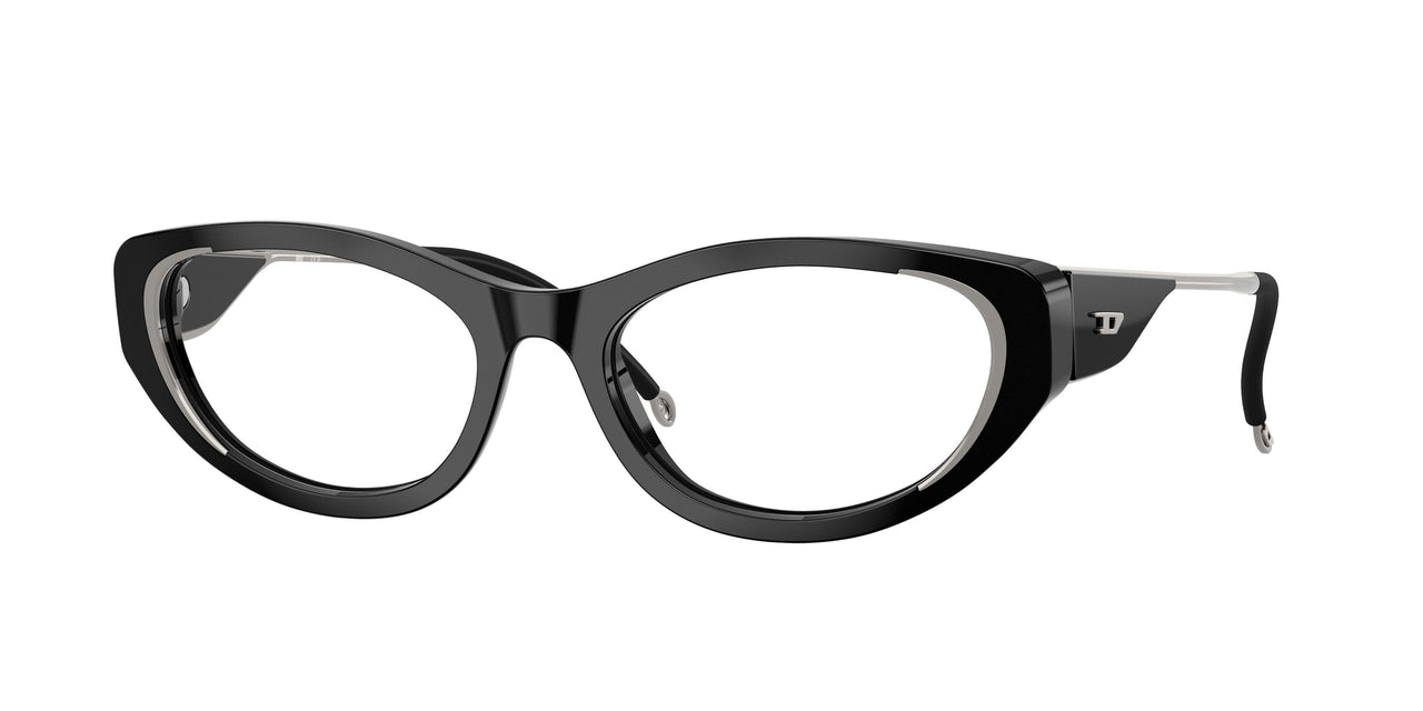 Diesel 4004 Eyeglasses