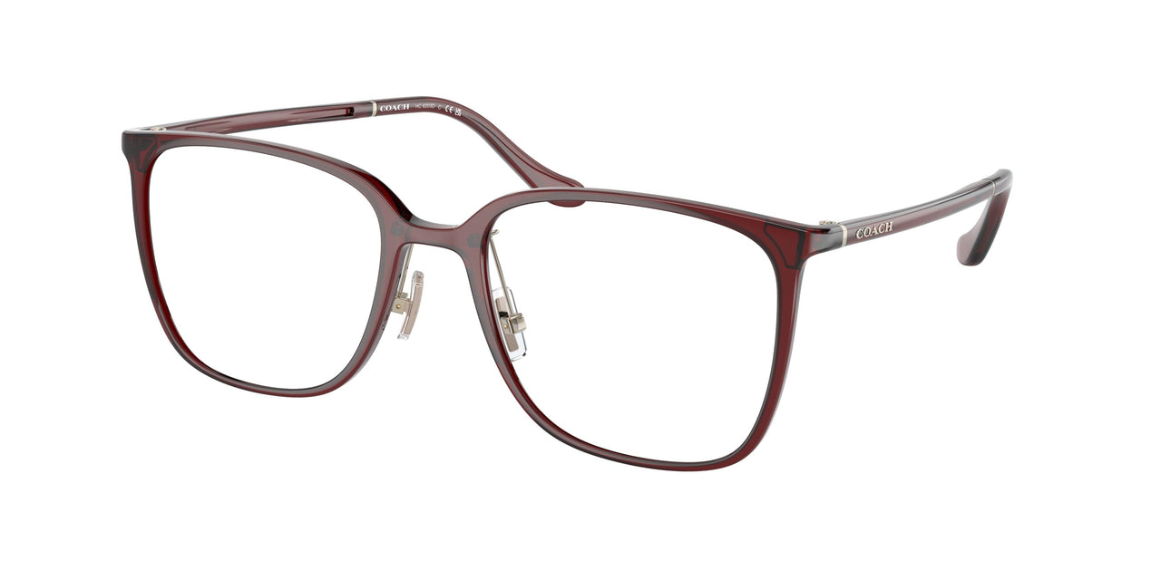 Coach 6203D Eyeglasses