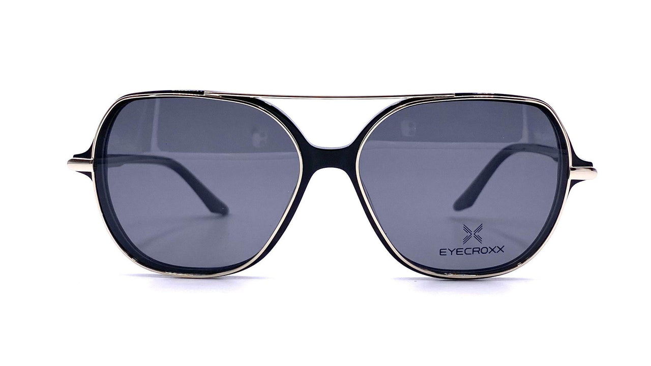 Eyecroxx EC632 Eyeglasses