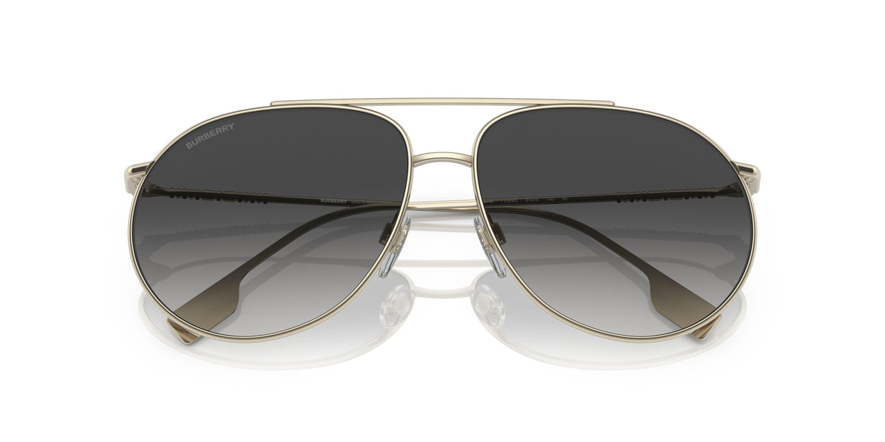 11098G - Gold - Grey Gradient