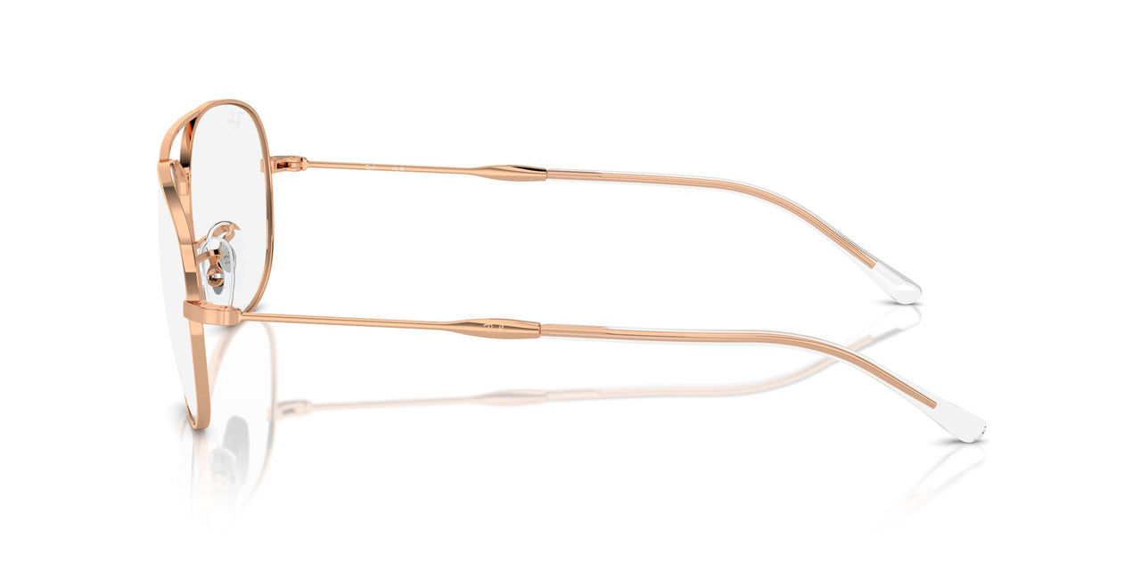 3094 - Gold - Clear