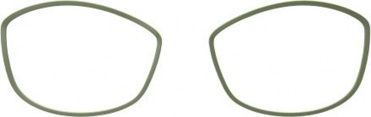 Silhouette Accent Rings GV 5097 Eyeglasses