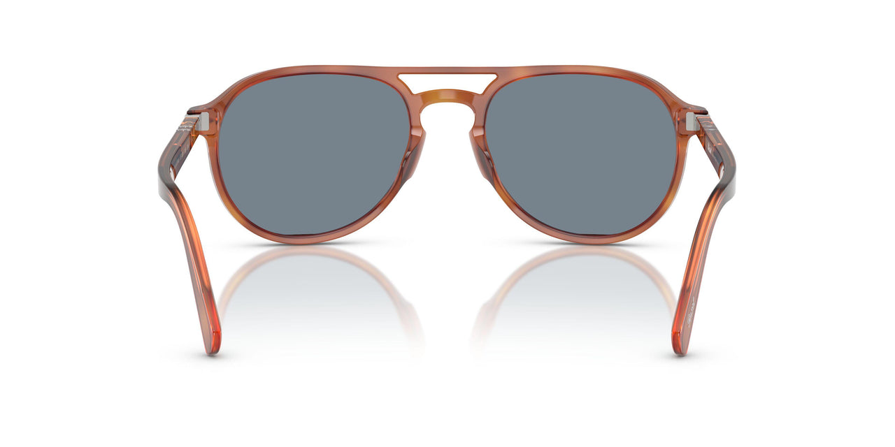 96/56 - Brown - Light Blue