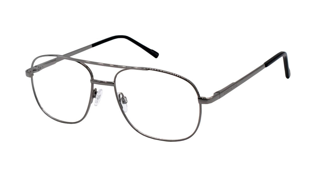 London Fog 514 Eyeglasses