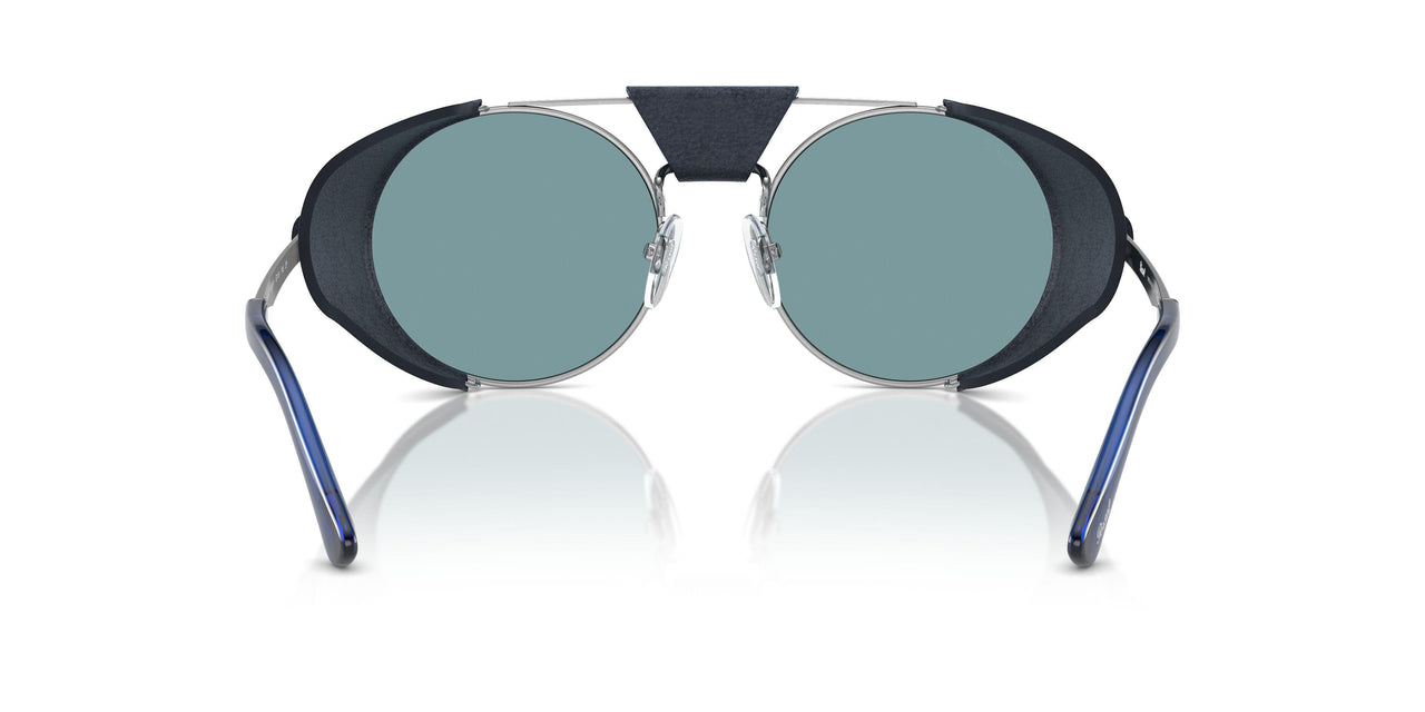 1139P1 - Silver - Green Polar