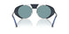 1139P1 - Silver - Green Polar