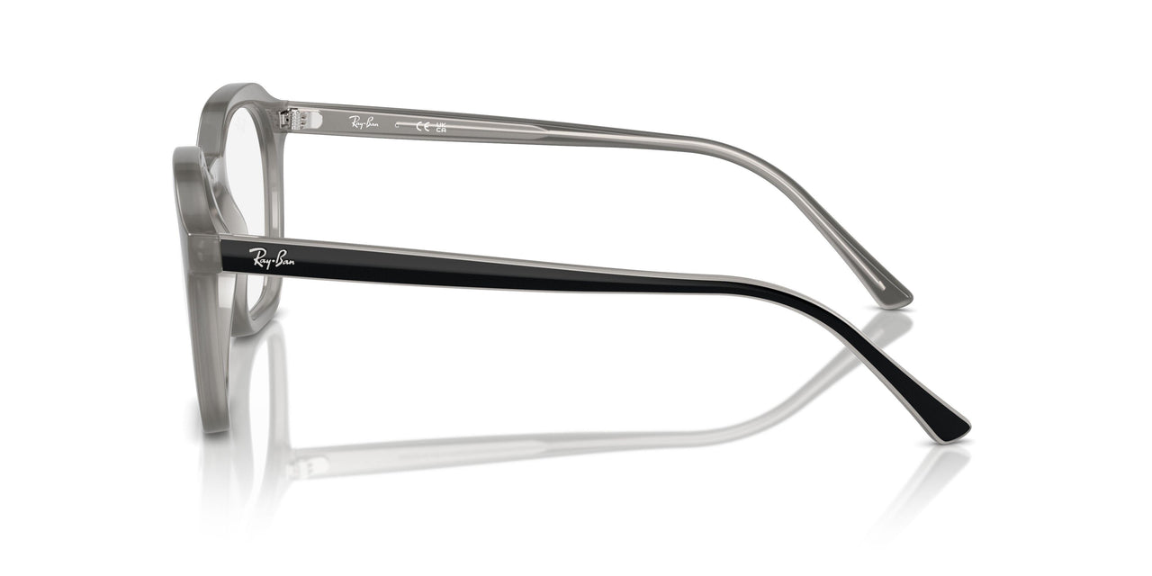 8354 - Grey - Clear
