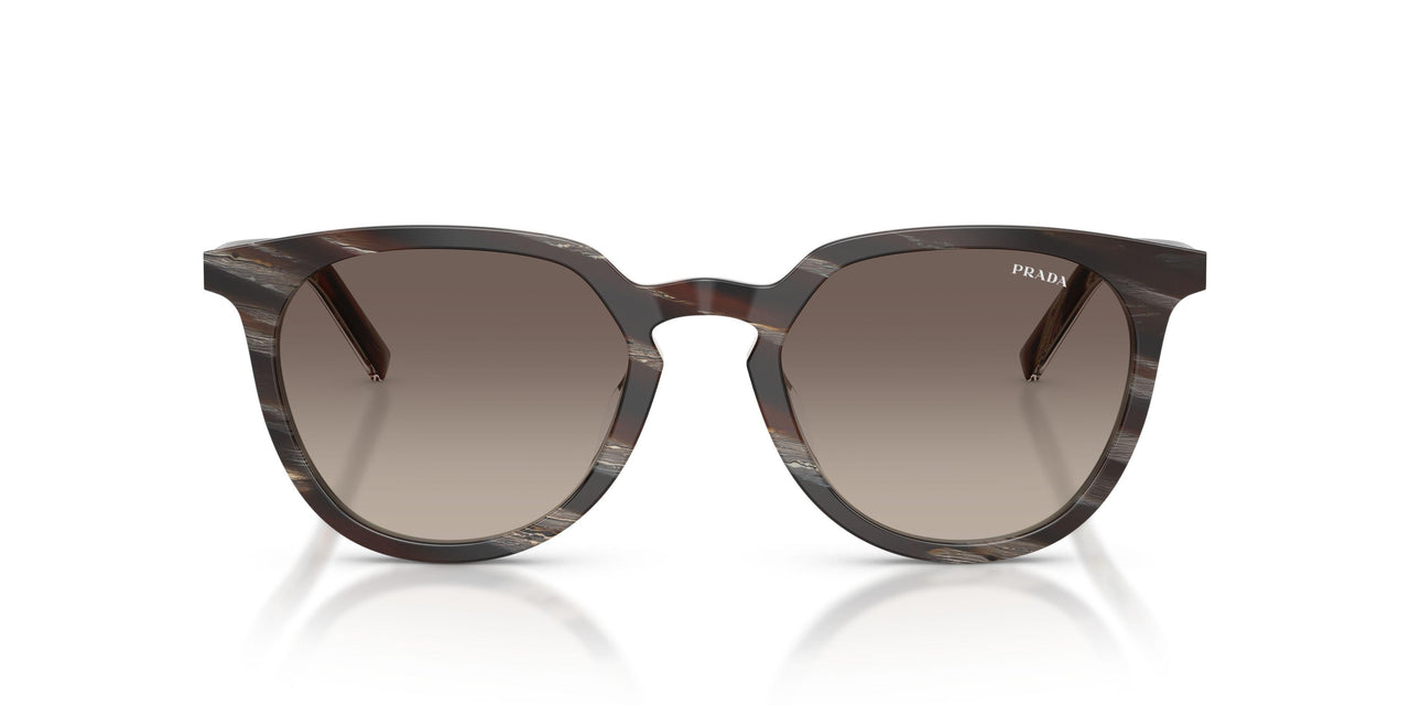 23P30S - Brown - Grey Gradient