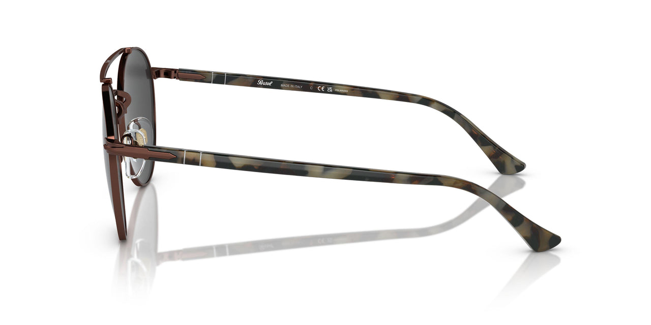 114848 - Brown - Polar Black