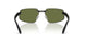 601S/2 - Black - Polar Green