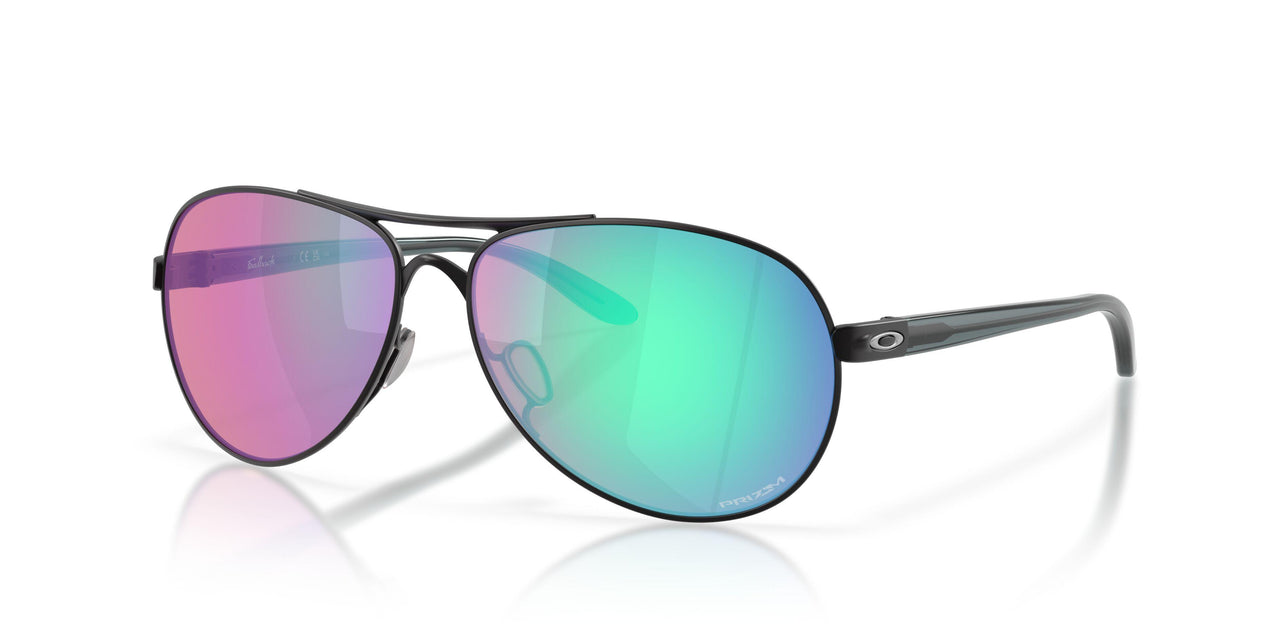 407953 - Black - Prizm Golf