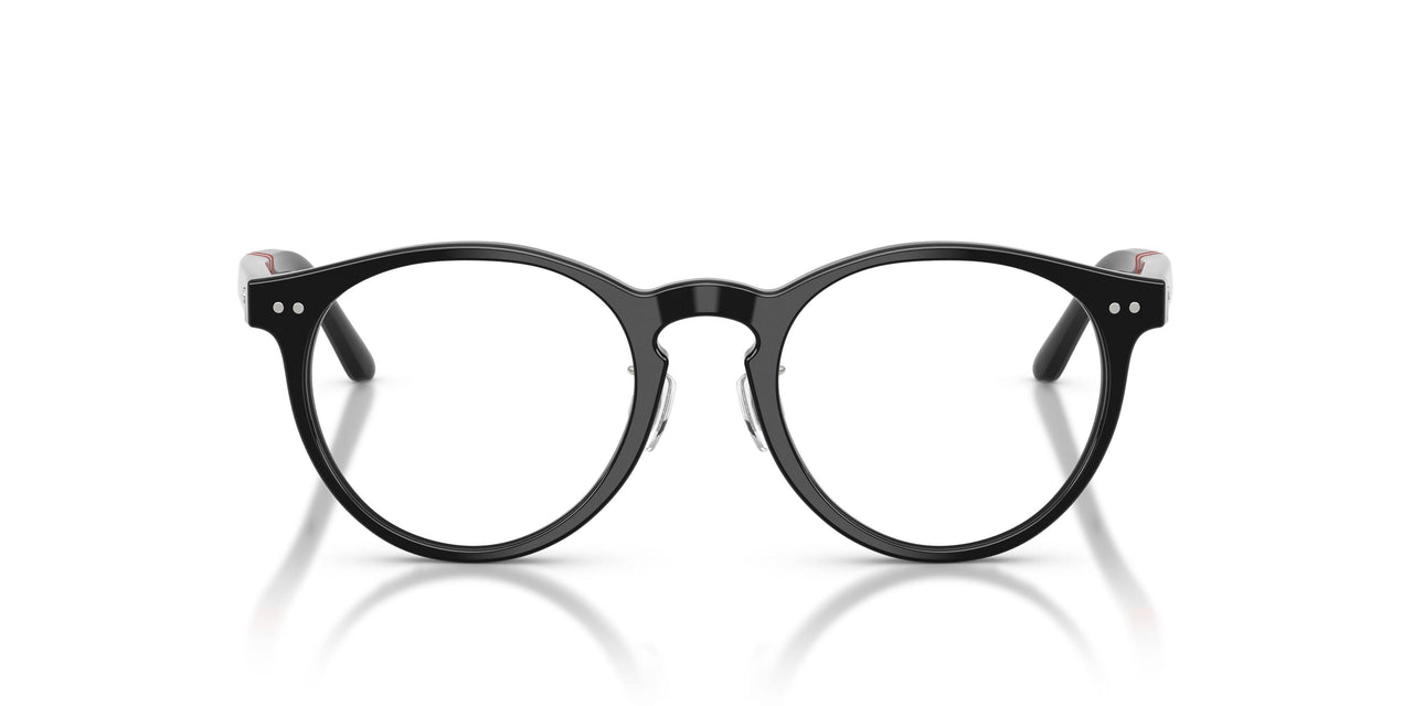 5001 - Black