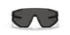 DG006F - Black - Dark Grey