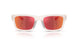 28M90Z - Transparent - Brown Mirror Orange