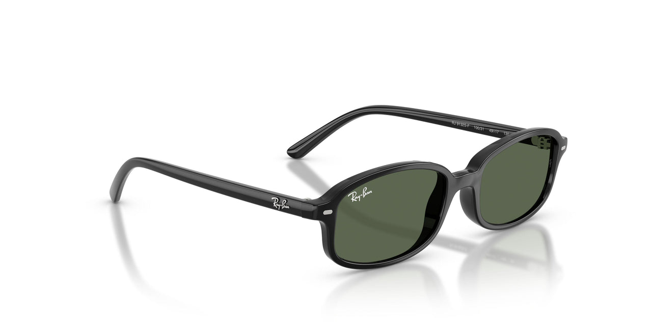 100/31 - Black - Dark Green