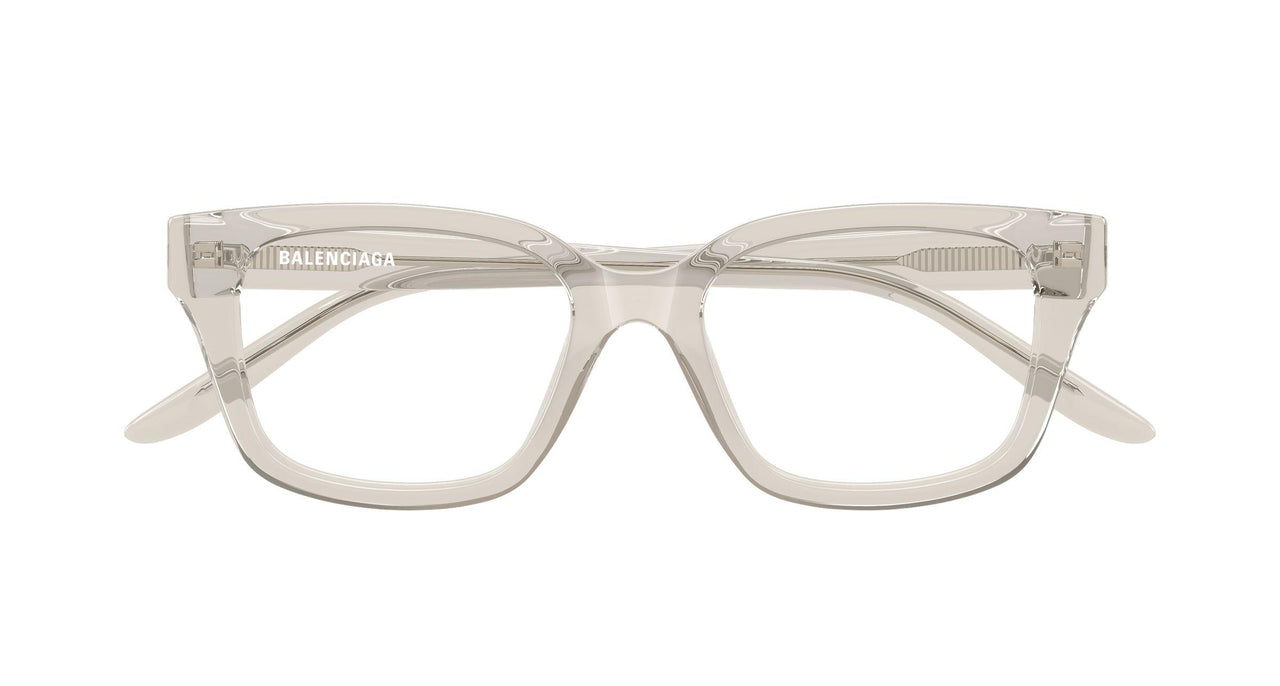 009 - Beige - Transparent