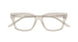 009 - Beige - Transparent