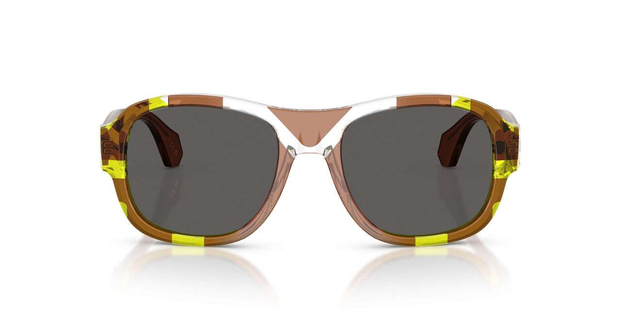 005/S4 - Multicolor - Dark Grey