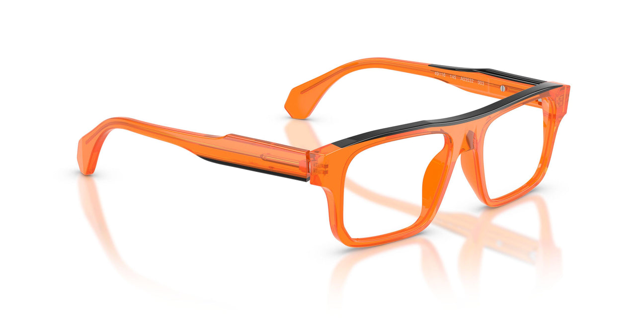 003 - Orange