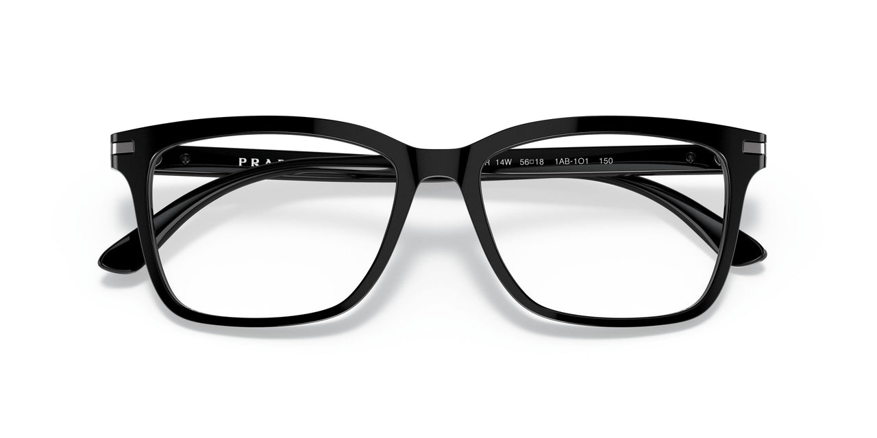 1AB1O1 - Black