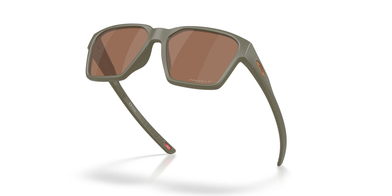 949709 - Green - Prizm Tungsten Polarized