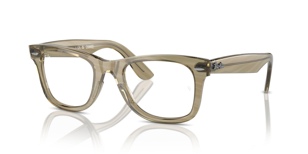 8381 - Grey - Clear