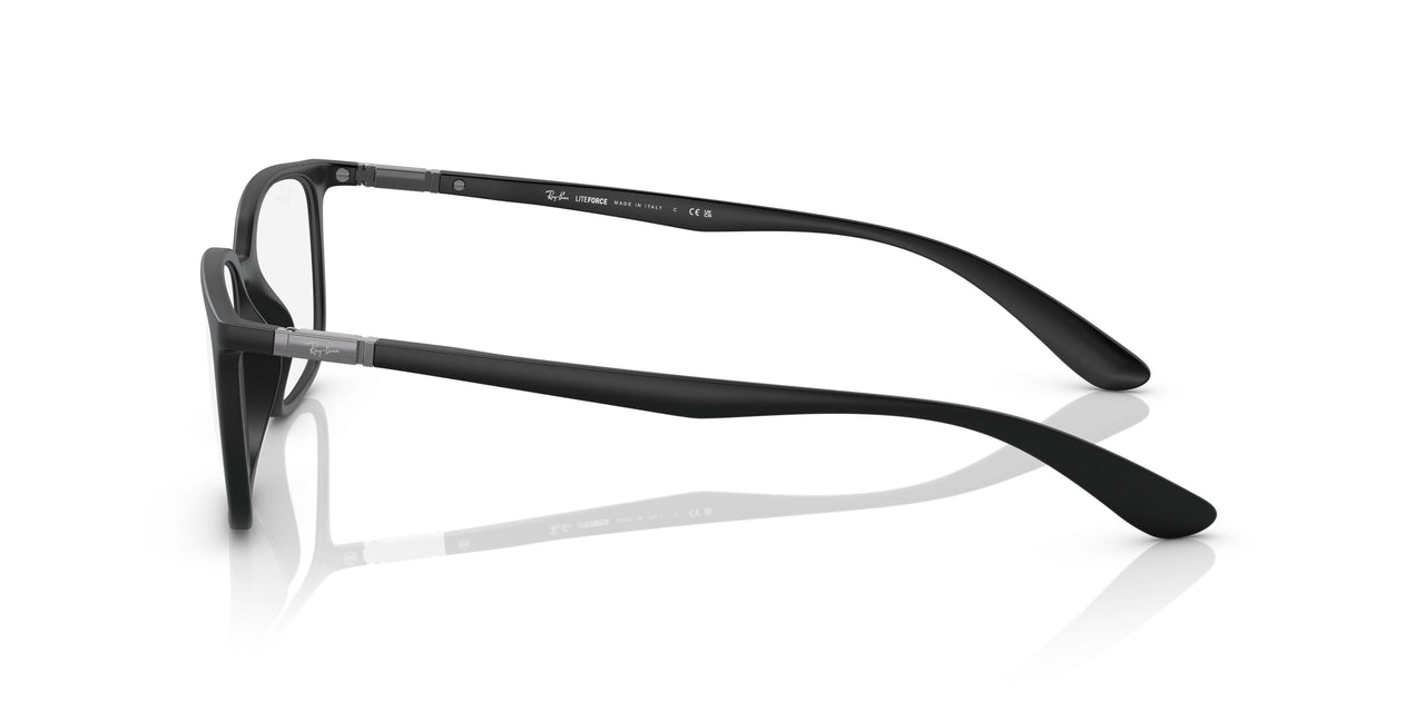 5204 - Black
