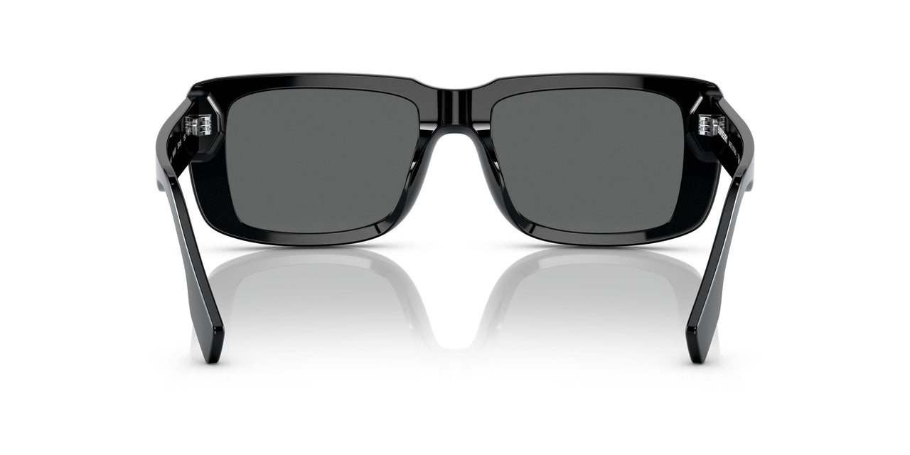 300187 - Black - Dark Grey