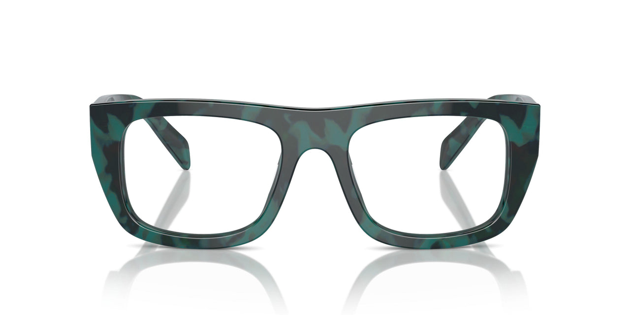 17U1O1 - Green