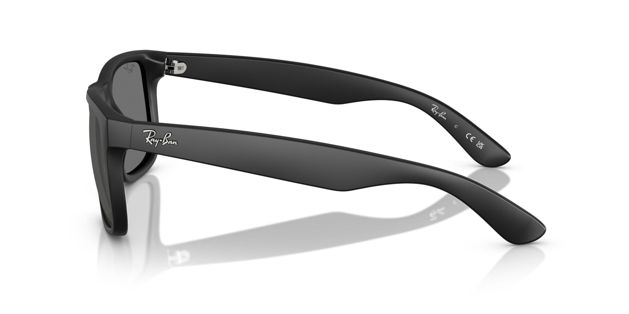 622/6G - Black - Grey Mirror Silver