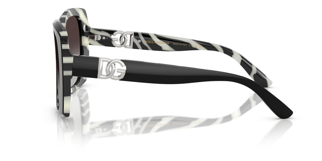 33728G - Black - Grey Gradient