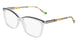 Pure P 6012 Eyeglasses