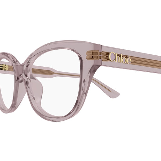 009 - Pink - Transparent