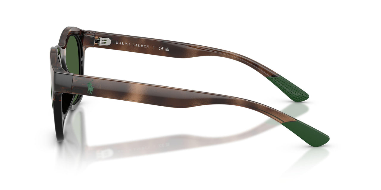 607071 - Black - Dark Green